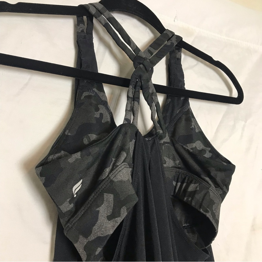Fabletics Camo Giselle Power Touch Built In Sport… - image 6